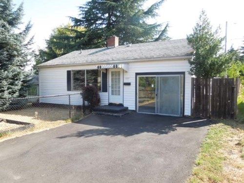 5130 NE 86th Avenue, Portland, OR 97220