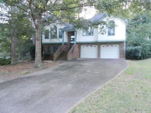3850 Eden Glen Dr SE, Conyers, GA 30013