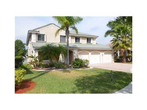 1666 BUNTING LN, Fort Lauderdale, FL 33327