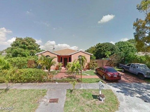 Ne 180 Dr, Miami, FL 33162