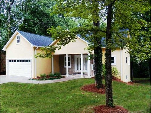 3518 Memorial Parkway Nw, Kennesaw, GA 30152