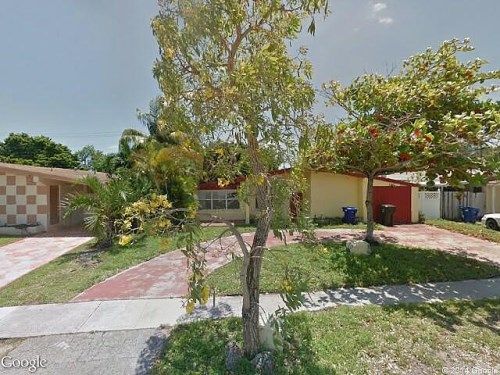 Ne 177 St, Miami, FL 33162