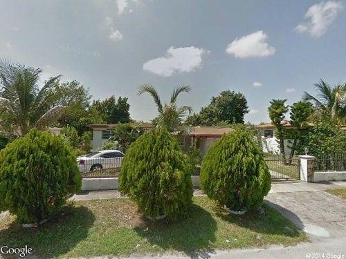 Ne 160 Ter, Miami, FL 33162