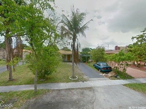 Ne 169 St, Miami, FL 33162