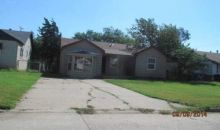 104 N B St Duncan, OK 73533