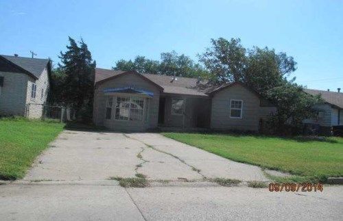 104 N B St, Duncan, OK 73533