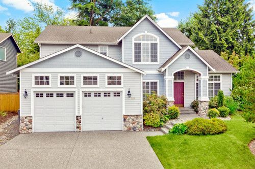 1128 185th Place SE, Bothell, WA 98012