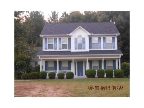 3685 Cobblestone Drive, Loganville, GA 30052