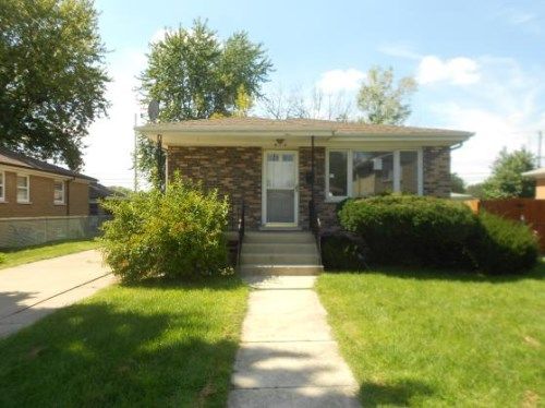 414 Hirsch Ave, Calumet City, IL 60409