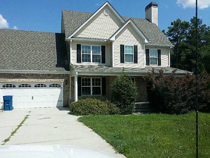 958 Golden Meadows, Loganville, GA 30052
