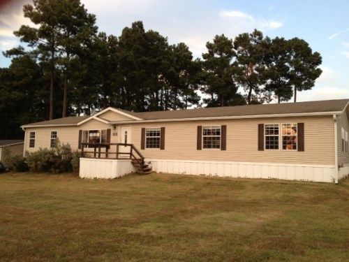 8407 Woodlands Trai, Greenwood, LA 71033