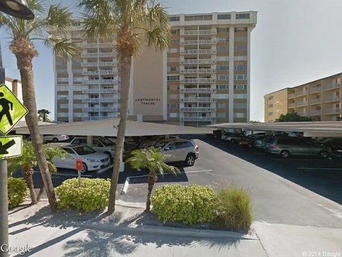 S Gulfview Blvd P-2, Clearwater Beach, FL 33767