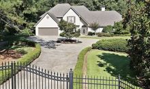 4623 Columns Drive Se Marietta, GA 30067