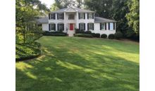 401 Cherry Hill Drive Se Marietta, GA 30067