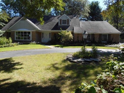 2125 El Rancho Ln, Rockford, IL 61107