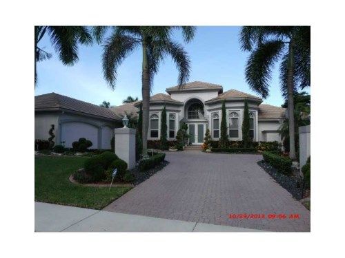 2503 PROVENCE CR, Fort Lauderdale, FL 33327