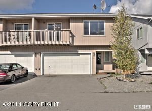 2503 Winter Ridge Court, Anchorage, AK 99507