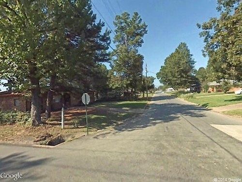 27Th Ave, Pine Bluff, AR 71601
