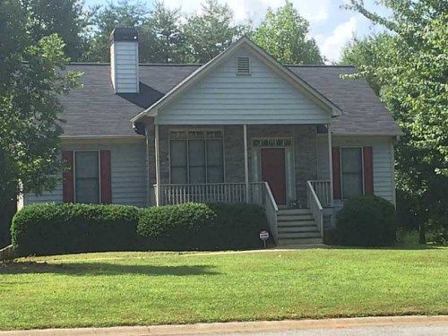 50 Chimney Way, Jasper, GA 30143