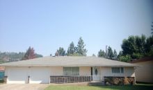 206 Country Club Lane Pinehurst, ID 83850