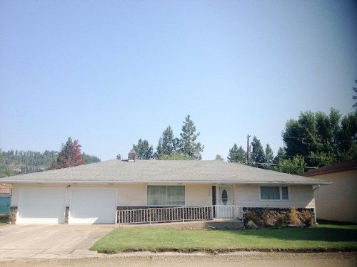 206 Country Club Lane, Pinehurst, ID 83850