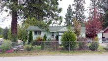 309 WOODLAND DR Pinehurst, ID 83850