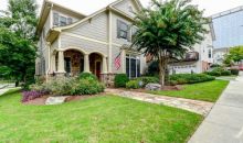 1278 Barnes Street Nw Atlanta, GA 30318