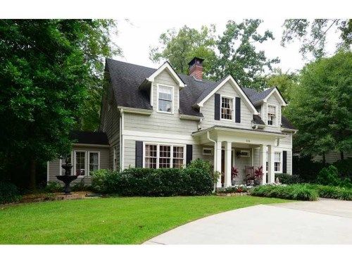 570 Collier Road Nw, Atlanta, GA 30318