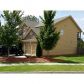 4518 Bogan Meadows Drive, Buford, GA 30519 ID:10094830