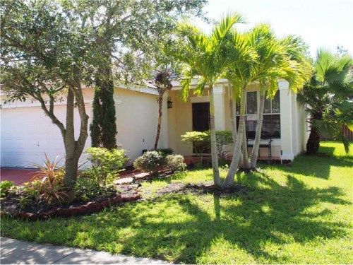 947 SAVANNAH FALLS DR, Fort Lauderdale, FL 33327