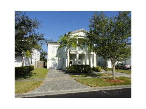 155 NE 32 TE, Homestead, FL 33033