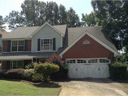3245 Shady Woods Circle, Lawrenceville, GA 30044