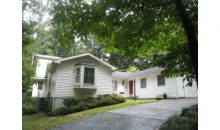 1074 Biltmore Drive Ne Atlanta, GA 30329