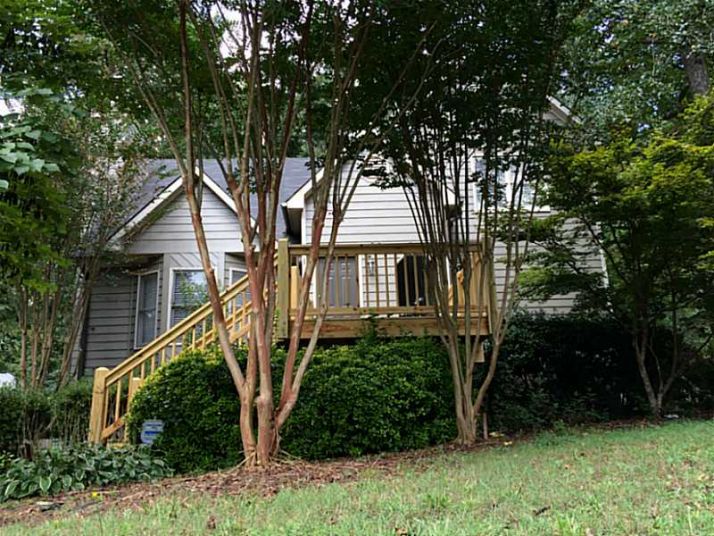 1012 Natalie Lane, Smyrna, GA 30082