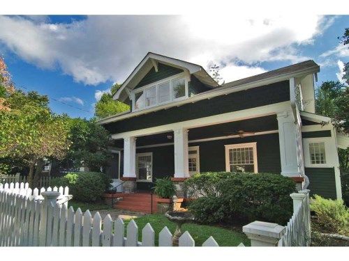 955 Drewry Street Ne, Atlanta, GA 30306