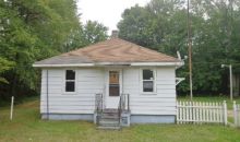 173 S Coleman Rd Mount Pleasant, MI 48858