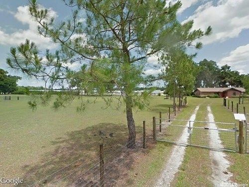 26Th, Bushnell, FL 33513