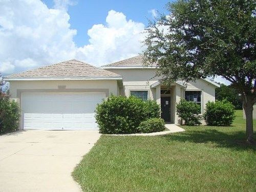 Se 75Th Blvd, Bushnell, FL 33513