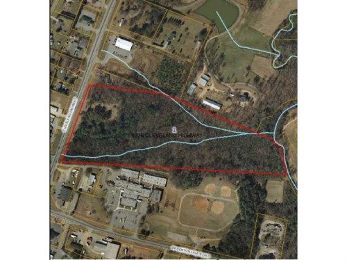 5236 Cleveland Highway, Clermont, GA 30527