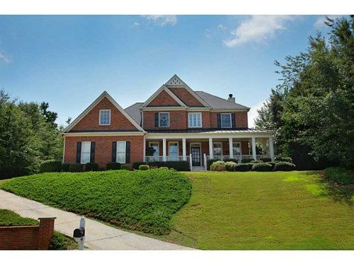 4640 North River Drive, Cumming, GA 30041