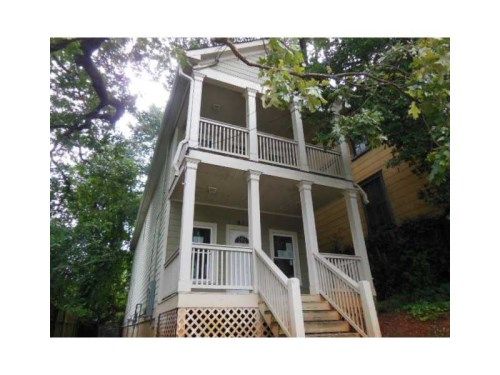 831 Martin Street Se, Atlanta, GA 30315