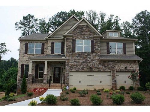 8835 Cobblestone Lane, Cumming, GA 30041