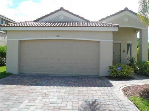 1121 ALEXANDER BEND # 1121, Fort Lauderdale, FL 33327