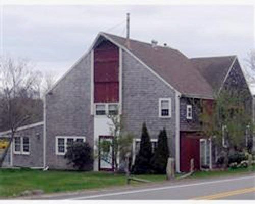 660 Main St, West Barnstable, MA 02668