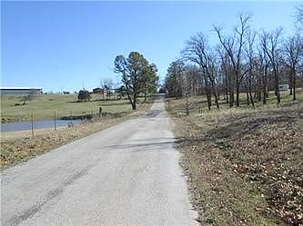 County Road 505, Berryville, AR 72616