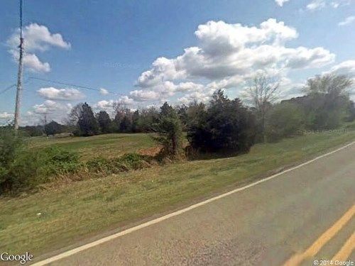 Highway 107, Quitman, AR 72131
