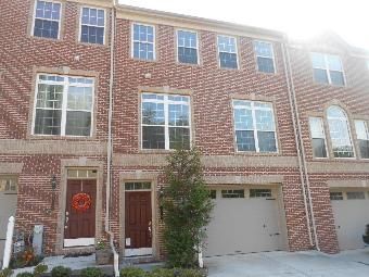 747 Perthshire Pl Unit 55, Abingdon, MD 21009