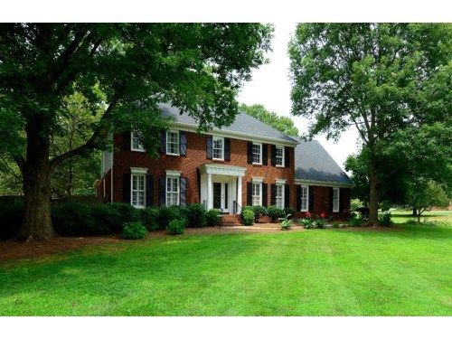 4513 Exmoor Drive Ne, Marietta, GA 30067