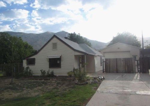 226 North 100 East, Brigham City, UT 84302