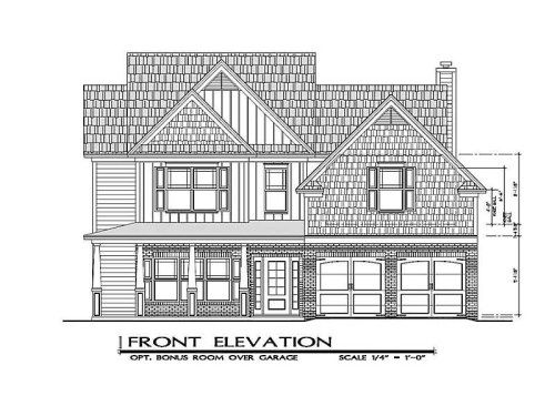 122 Parkcrest Lane, Dallas, GA 30132